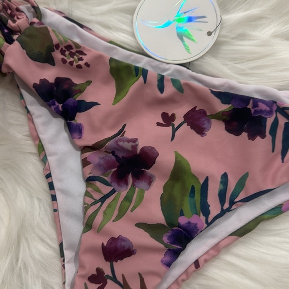 🔥Byrds Of Paradise Bottom only - Picture 8 of 11